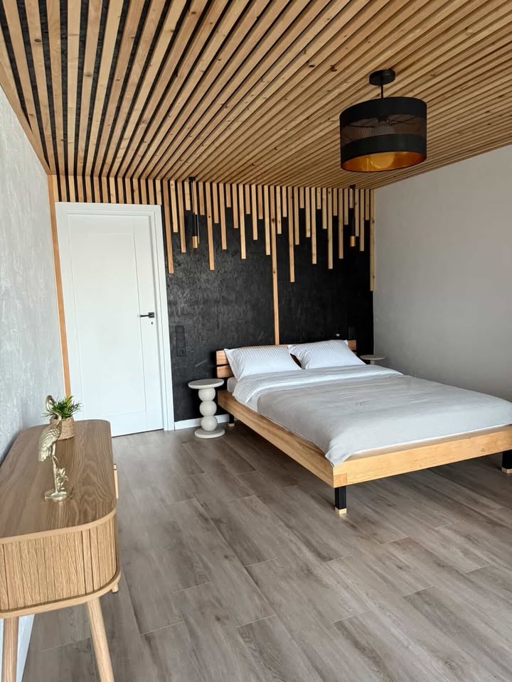 Dormitor modern